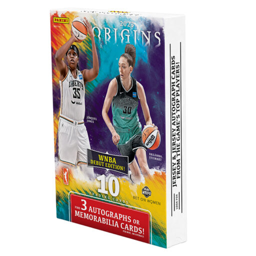 2023 Panini Origins WNBA Basketball