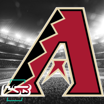  Arizona Diamondbacks/Complete 2021 Topps Baseball Team