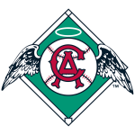 California Angels (1965-1996)