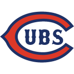 Chicago Cubs (1903-)