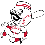 Cincinnati Redlegs (1953-1959)