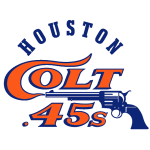 Houston Colt .45s (1962-1964)