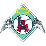 Los Angeles Angels (1961-1965)