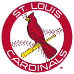 St. Louis Cardinals (1900-)