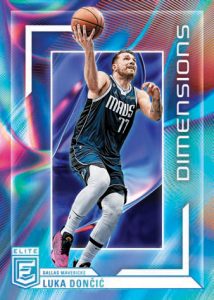 DIMENSIONS, Luka Doncic