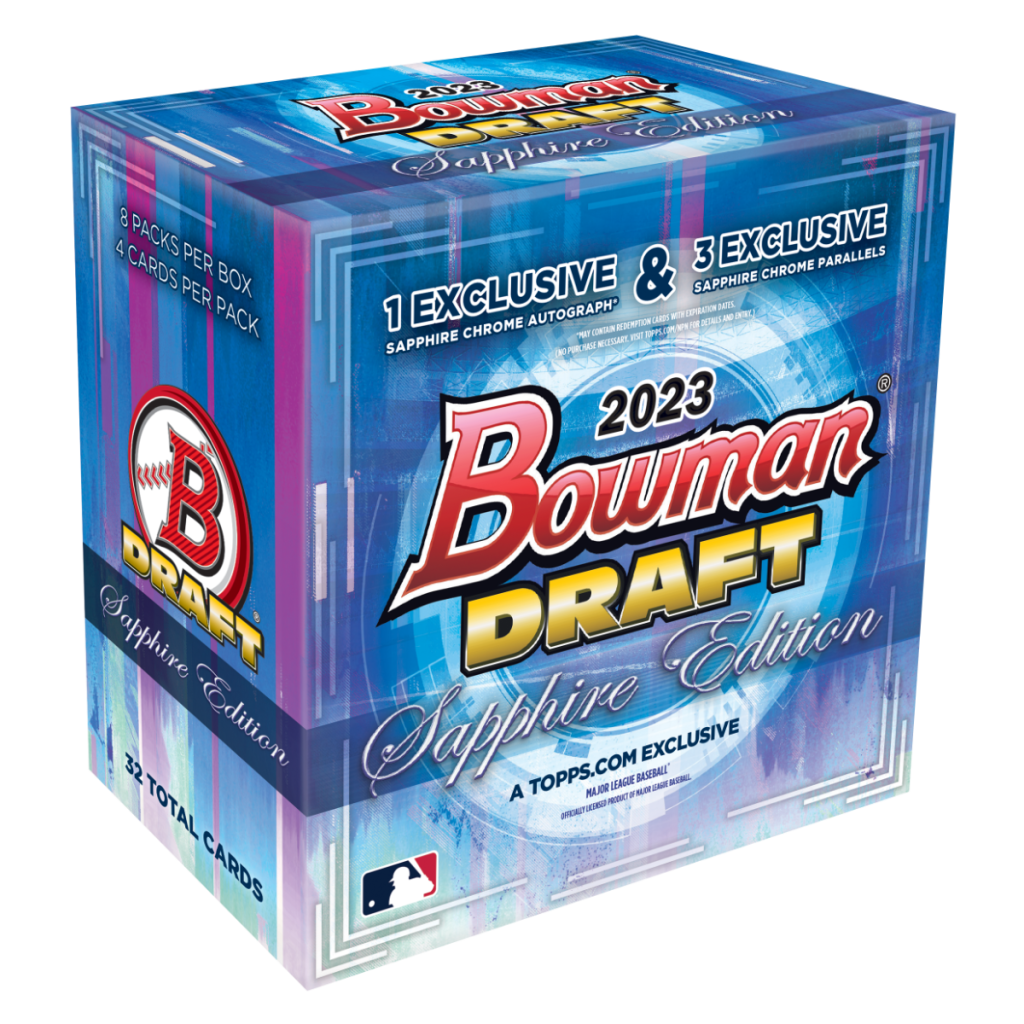 2024 Bowman Sapphire Edition Checklist Ede Julita