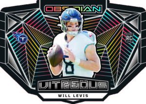 VITREOUS, Will Levis