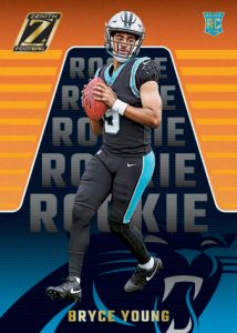 ROOKIES HOBBY, Bryce Young