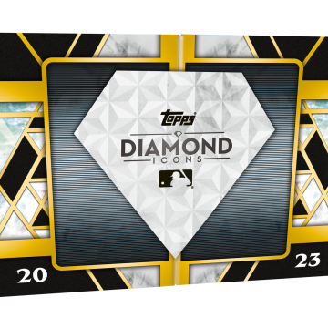2023 Topps Diamond Icons Baseball