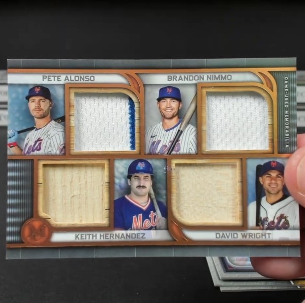 2023 Topps Museum Collection 6