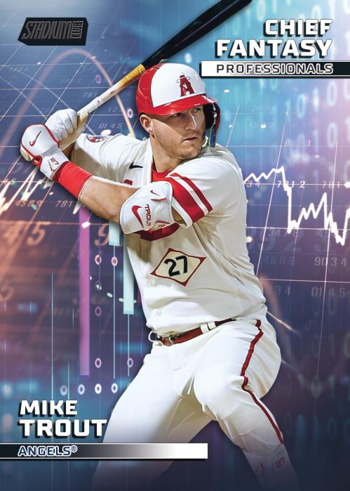 2023 Topps Stadium Club Hobby Compact Baseball - Cardsmiths Breaks
