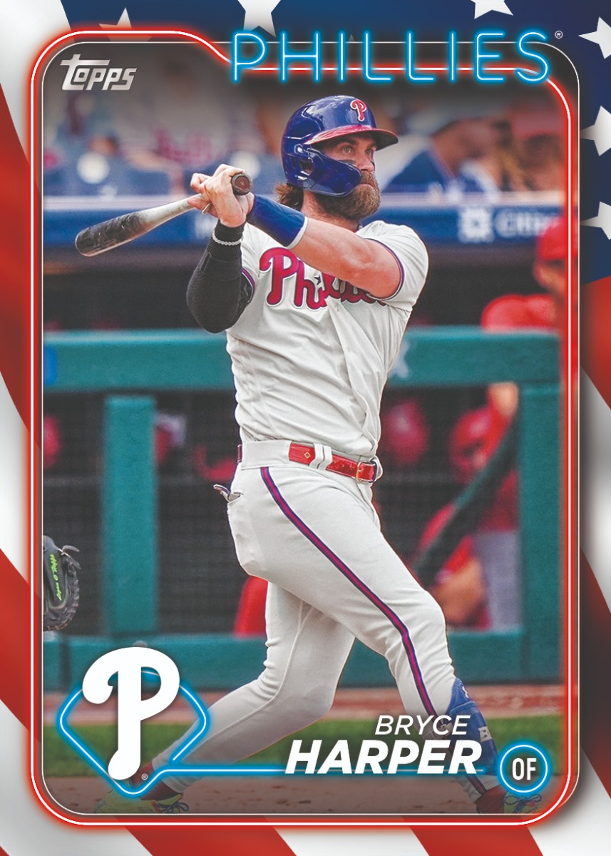 2024 Topps Series 1 Checklist Printable Rivy Natala