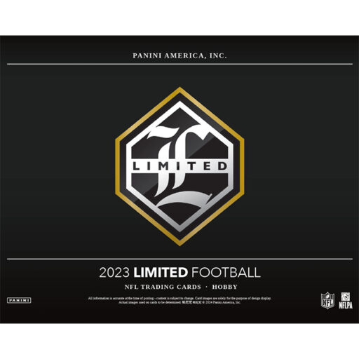 2023 Panini Limited Football