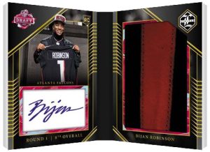 DRAFT DAY SIGNATURES BOOKLET