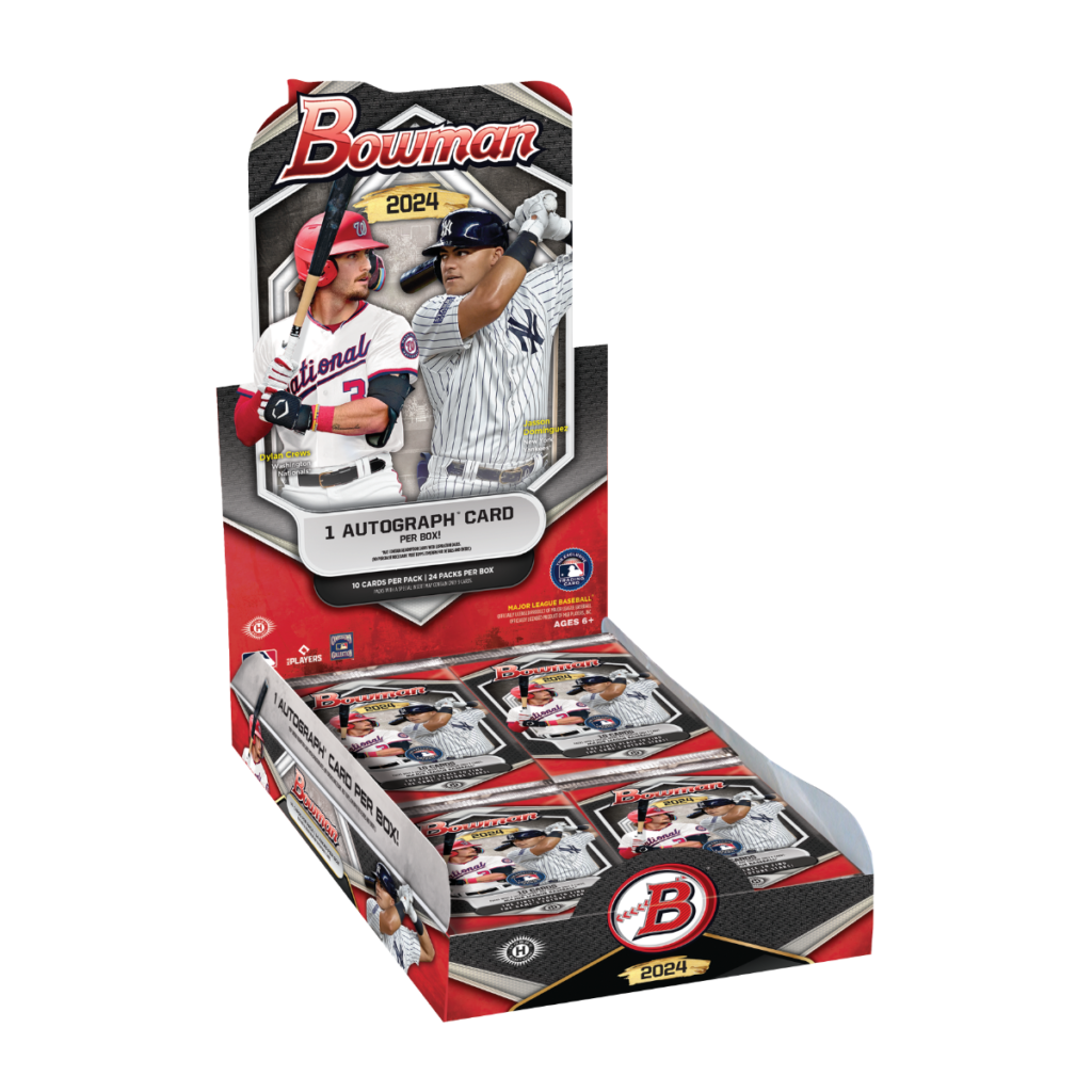 2024 Bowman Baseball Odds Reddit Cora Meriel