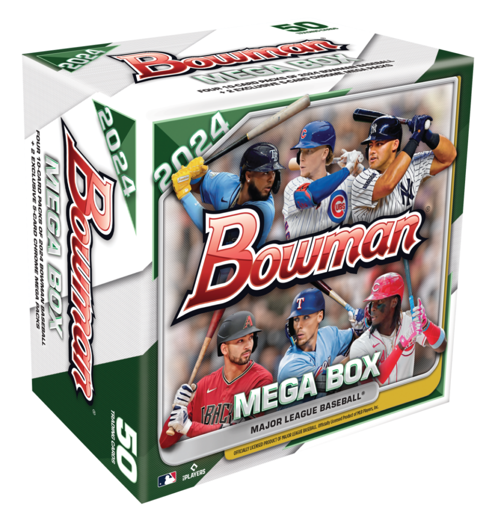 2024 Bowman Chrome Checklist Pdf Download April Brietta