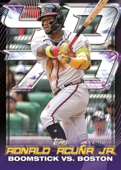 Ronald Acuna Jr