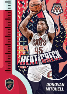 HEAT CHECK, Donovan Mitchell