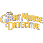 The Great Mouse Detective