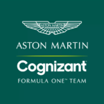 Aston Martin Aramco Formula One Team