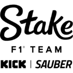 Stake F1 Team KICK Sauber