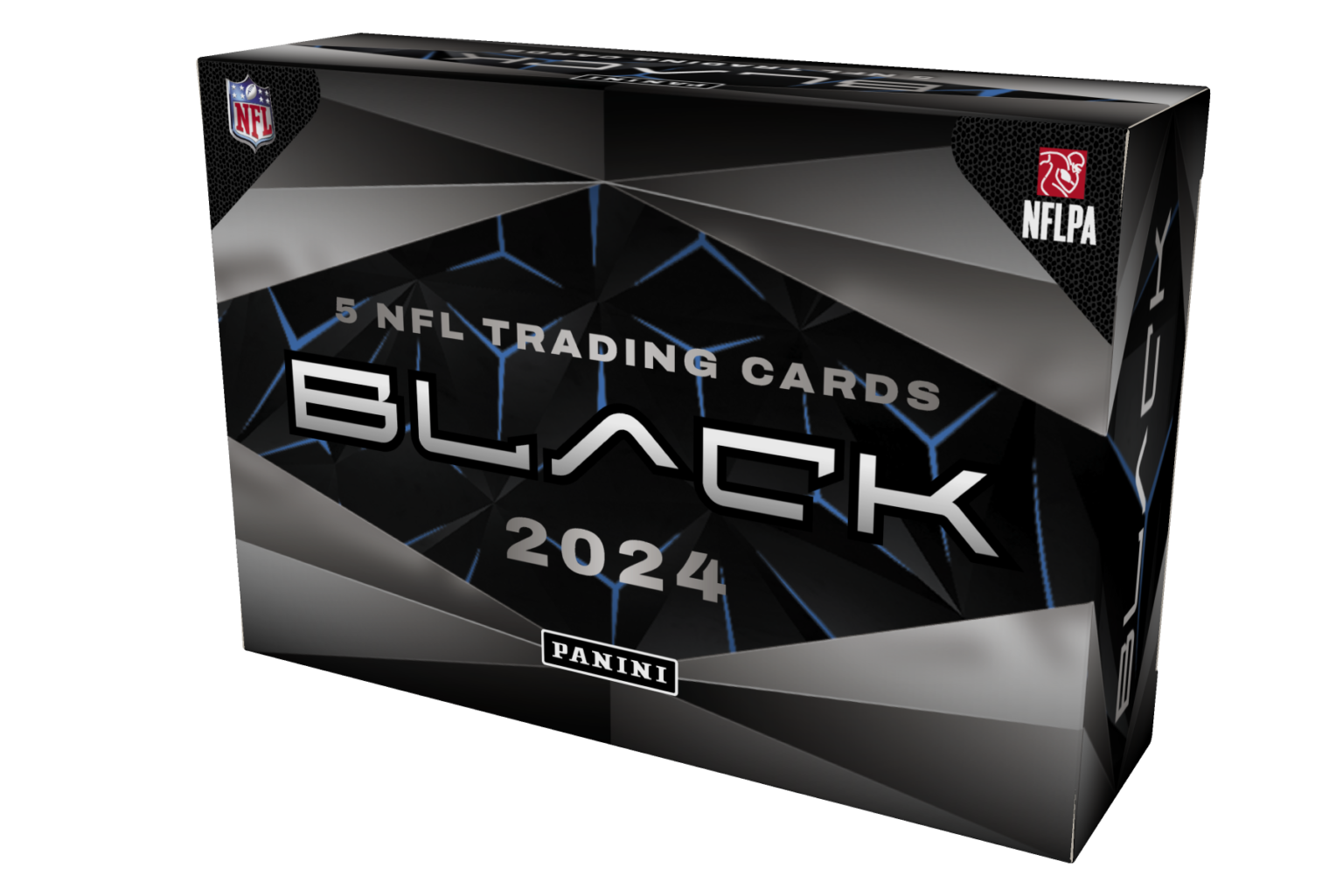 2024 Panini Black Football Checklist