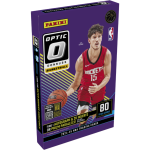 2024 25 Donruss Optic Basketball Box Image Card – 2024-25 Donruss Optic Basketball