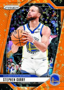 2024-25 Prizm Fast Break Basketball Checklist