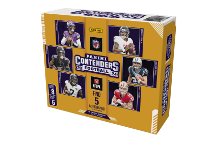 2024 Panini Contenders Football