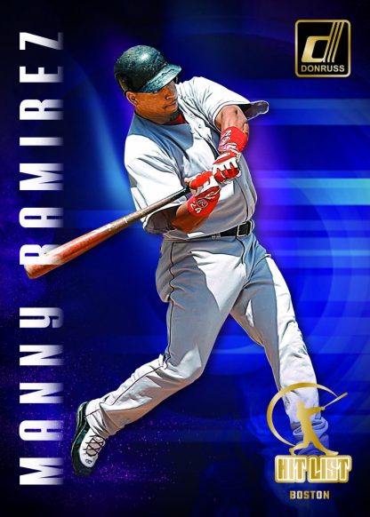 2025 Panini Donruss Baseball - Image 9