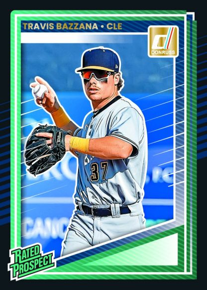 2025 Panini Donruss Baseball - Image 10