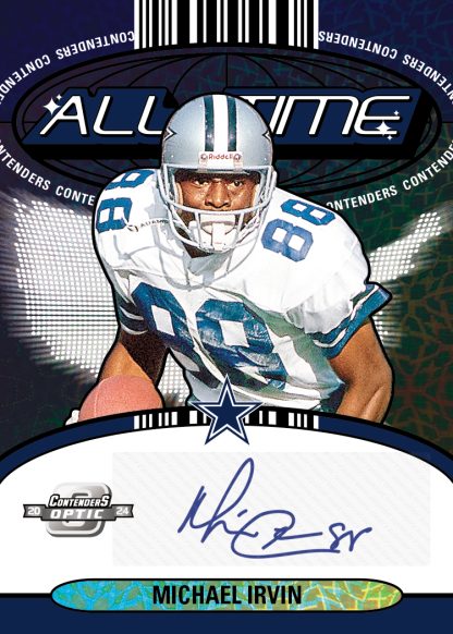 2024 Panini Contenders Optic Football - Image 4