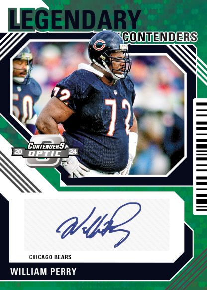 2024 Panini Contenders Optic Football - Image 8