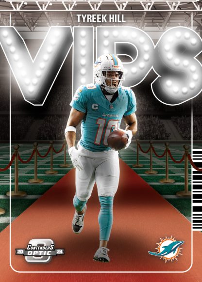 2024 Panini Contenders Optic Football - Image 6