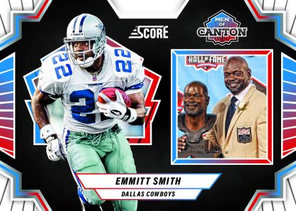 2025 Panini Score Football - Image 5