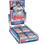 2025 Topps Series 2 Baseball Hobby Card – 2025 Topps Series 2 Baseball