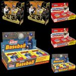Hockey Mixers37 Card – 2024-25 Topps Heritage Panini Select 6 Box Mixer #1 Teams