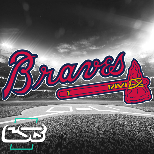 2025 Bowman Baseball Breaker Delight 6 Box Case Break #8 Team Auctions Atlanta Braves