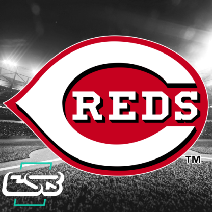 2025 Bowman Baseball Breaker Delight 6 Box Case Break #8 Team Auctions Cincinnati Reds