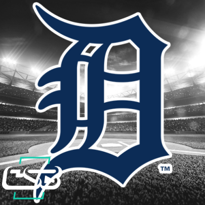 2025 Bowman Baseball Breaker Delight 6 Box Case Break #8 Team Auctions Detroit Tigers