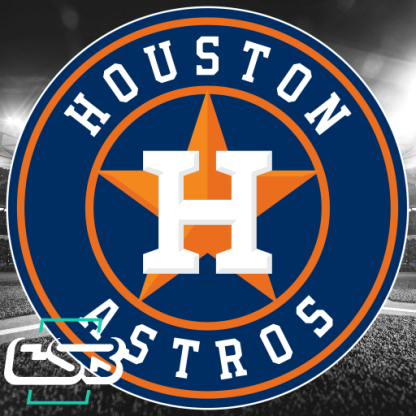 2025 Bowman Baseball Jumbo 8 Box Case Break #4 Team Auctions Houston Astros