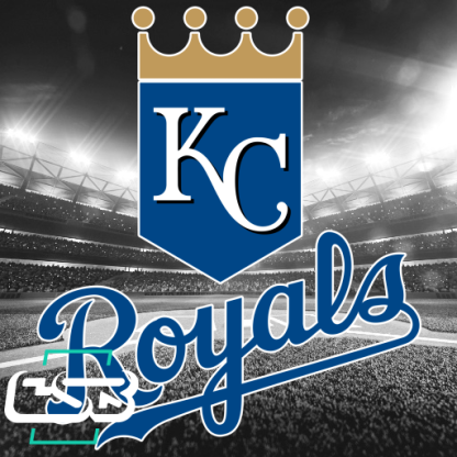 2025 Bowman Baseball Jumbo 8 Box Case Break #4 Team Auctions Kansas City Royals
