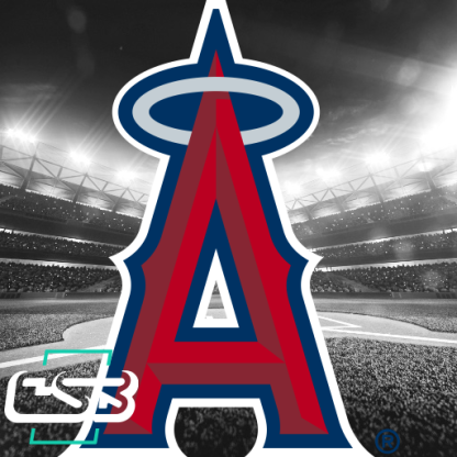 2025 Bowman Baseball Jumbo 8 Box Case Break #4 Team Auctions Los Angeles Angels