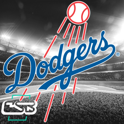 2025 Bowman Baseball Breaker Delight 6 Box Case Break #8 Team Auctions Los Angeles Dodgers