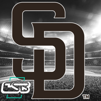 2025 Bowman Baseball Breaker Delight 6 Box Case Break #8 Team Auctions San Diego Padres