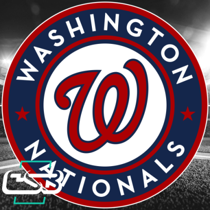 2025 Bowman Baseball Breaker Delight 6 Box Case Break #8 Team Auctions Washington Nationals