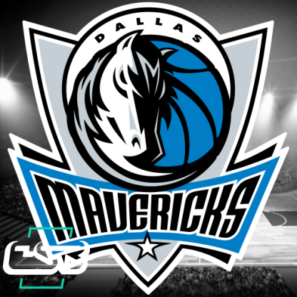 2023-24 Topps Three Basketball 5 Box Case Break #2 Team Auctions Dallas Mavericks