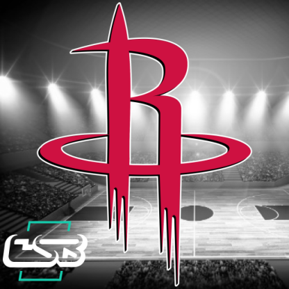 2023-24 Topps Three Basketball 5 Box Case Break #2 Team Auctions Houston Rockets