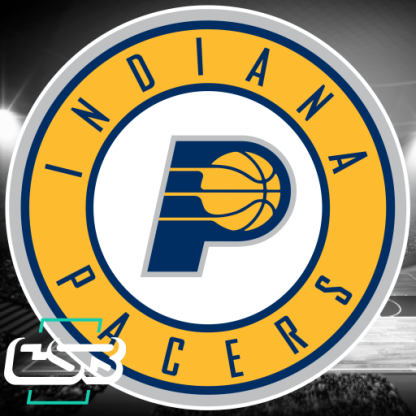 2023-24 Topps Three Basketball 5 Box Case Break #2 Team Auctions Indiana Pacers