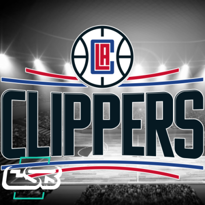 2024-25 Panini Revolution Basketball 8 Box Case Break #1 Team Auctions Los Angeles Clippers